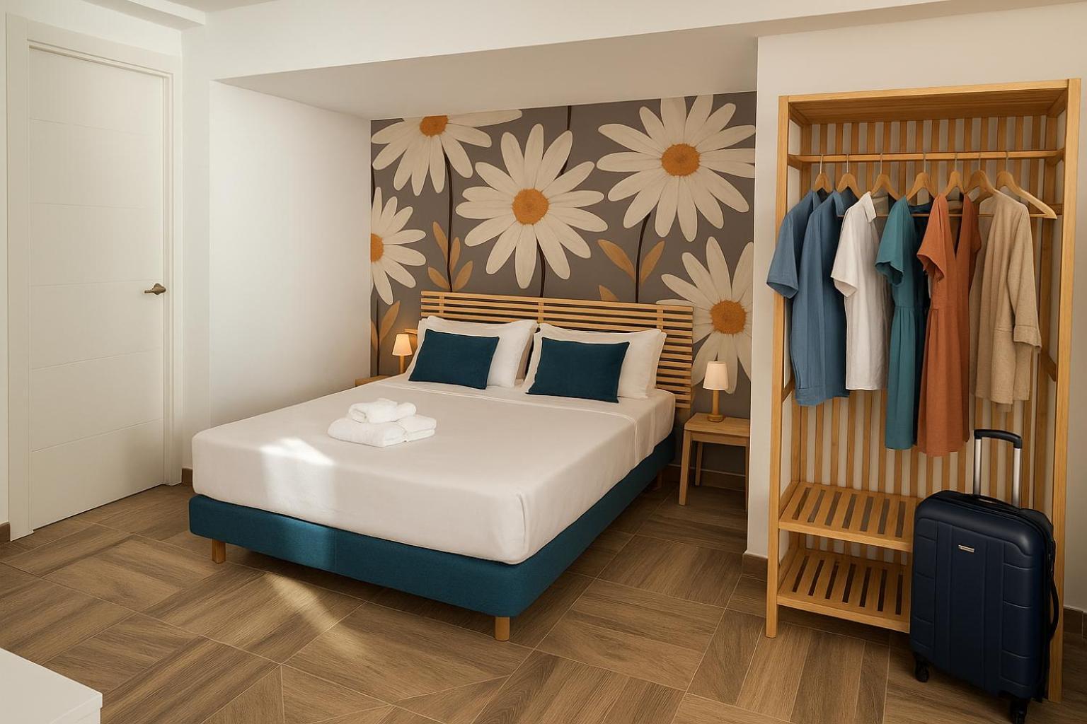 Skyline - Beach Apartment With Breathtaking Views And More كاديز المظهر الخارجي الصورة